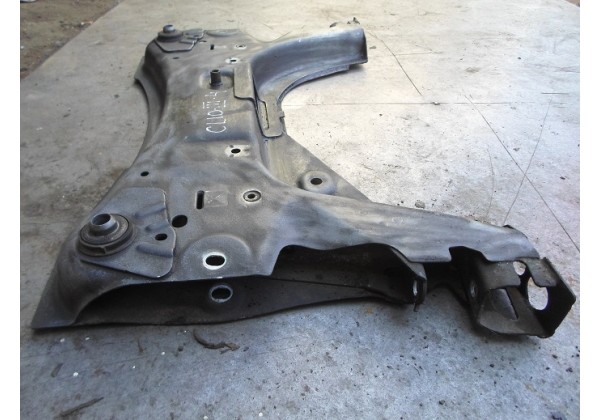 Балка передня, підрамник Renault Clio III, Modus, 8200766078, 100$